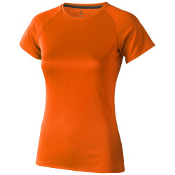 EL ŽENSKA T-MAJICA COOL FIT