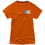 EL ŽENSKA T-MAJICA COOL FIT