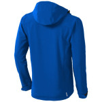 EL SOFT SHELL JAKNA