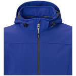 EL SOFT SHELL JAKNA