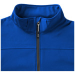 EL SOFT SHELL JAKNA