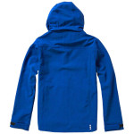 EL SOFT SHELL JAKNA