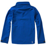 EL SOFT SHELL JAKNA