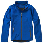 EL SOFT SHELL JAKNA