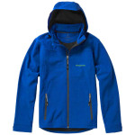 EL SOFT SHELL JAKNA