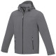 El soft shell jakna