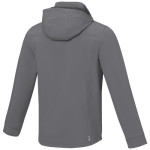 El soft shell jakna