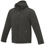 EL SOFT SHELL JAKNA
