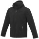 EL SOFT SHELL JAKNA