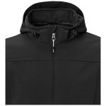 EL SOFT SHELL JAKNA