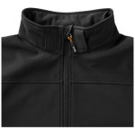 EL SOFT SHELL JAKNA