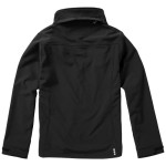 EL SOFT SHELL JAKNA
