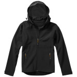 EL SOFT SHELL JAKNA