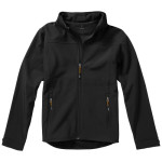 EL SOFT SHELL JAKNA