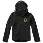EL SOFT SHELL JAKNA