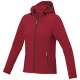 EL ŽENSKA SOFT SHELL JAKNA