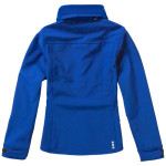 EL ŽENSKA SOFT SHELL JAKNA