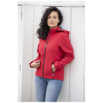 EL ŽENSKA SOFT SHELL JAKNA