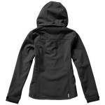 EL ŽENSKA SOFT SHELL JAKNA