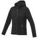 EL ŽENSKA SOFT SHELL JAKNA