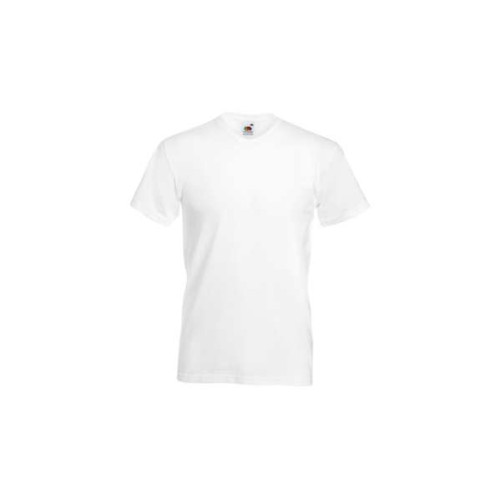 T-majica z V ovratnikom