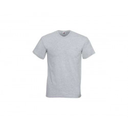 T-majica z V ovratnikom