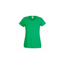 Ženska lady-fit valueweight T-majica