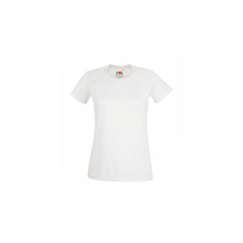 Ženski T-shirt lady-fit performance
