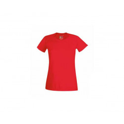 Ženski T-shirt lady-fit performance