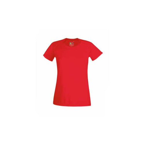 Ženski T-shirt lady-fit performance