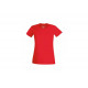 Ženski T-shirt lady-fit performance