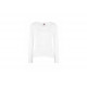 Ženska T-shirt lady-fit majica z dolgimi rokavi