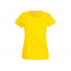 Ženska lady-fit valueweight T-majica