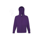 Lahka jopica s kapuco