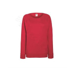 Lahek ženski pulover