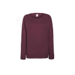 Lahek ženski pulover