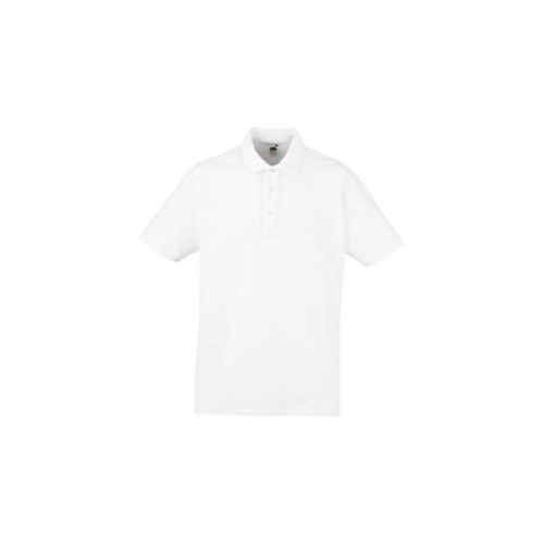 POLO MAJICA HEAVY