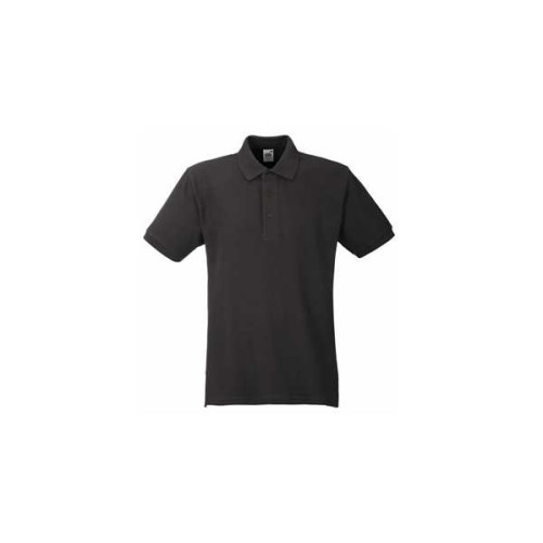 POLO MAJICA HEAVY