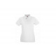 Ženska lady-fit premium polo majica