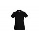 Ženska lady-fit premium polo majica
