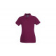 Ženska lady-fit premium polo majica