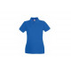 Ženska lady-fit premium polo majica