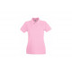 Ženska lady-fit premium polo majica