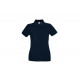 Ženska lady-fit premium polo majica