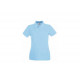 Ženska lady-fit premium polo majica