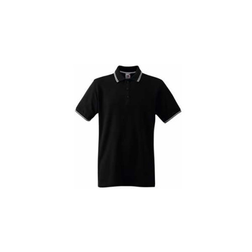 Polo majica z robom