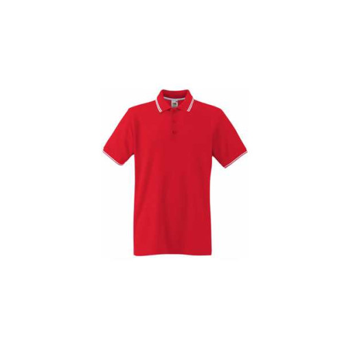Polo majica z robom