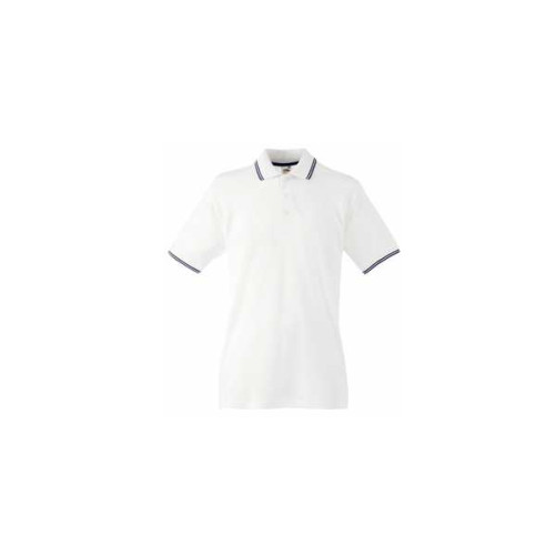 Polo majica z robom