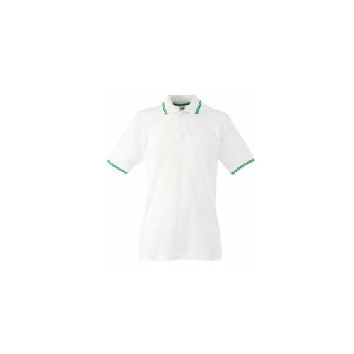 Polo majica z robom