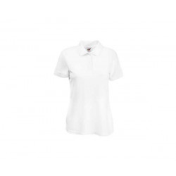 Ženska lady-fit 65/35 polo majica